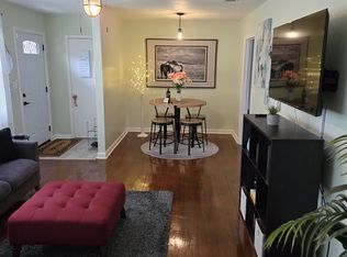 4508 Lakeview Dr NW, Huntsville, AL 35810