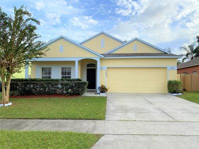 7740 Cafaro Dr, Orlando, FL, 32818