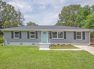 406 Farm Rd, Goose Creek, SC 29445