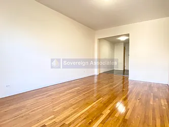 Rented by Sovereign Associates