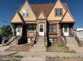 1814 House Ave APT 1, Cheyenne, WY 82001
