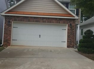 124 Whimsical Ct, Locust Grove, GA 30248