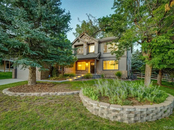 7305 Meadow View, Parker, CO 80134