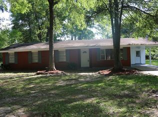 142 Huntington Dr, Picayune, MS 39466