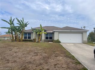 3218 15th St SW, Lehigh Acres, FL 33976