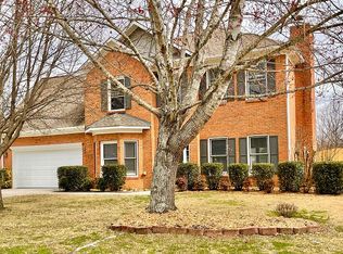 2639 Quarter Ln SE, Owens Cross Roads, AL 35763