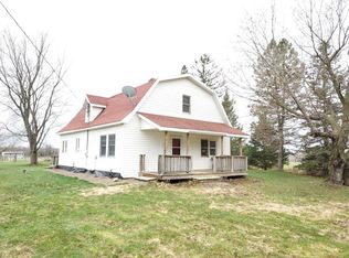 W11409 State Highway 8, Hawkins, WI 54530