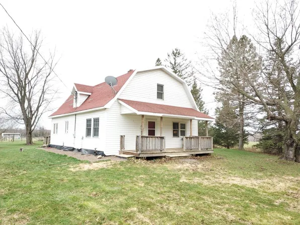 W11409 State Highway 8, Hawkins, WI 54530