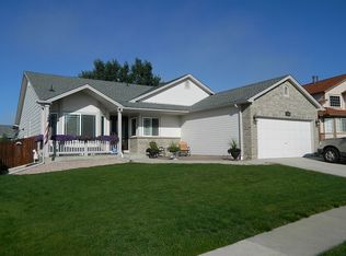 5936 Huerfano Dr, Colorado Springs, CO 80923