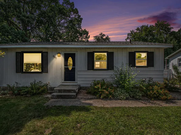 3905 Milan Ave SW, Wyoming, MI 49509