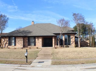 4005 Sparrows Point Dr, Plano, TX 75023