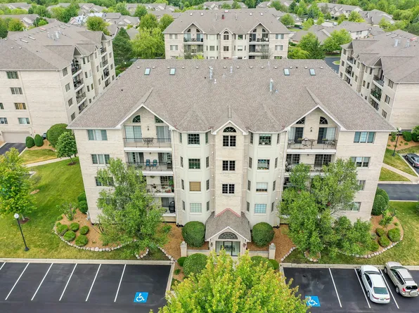 11850 Windemere Ct APT 204, Orland Park, IL 60467