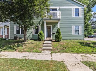1415 Wingate Blvd, Ypsilanti, MI 48198