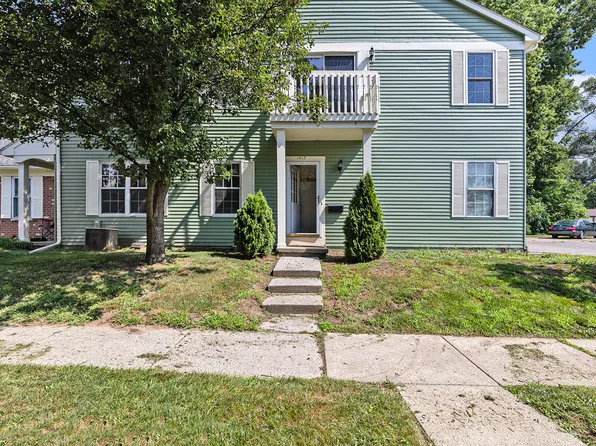 1415 Wingate Blvd, Ypsilanti, MI 48198