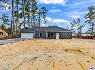 527 Maynard Ave, Florence, SC 29505