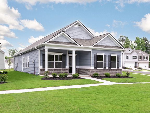 2nd image of 4901 Hazelnut Ln