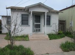 121 Bronson St, Santa Cruz, CA 95062