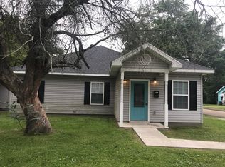 629 11th St, Lake Charles, LA 70601