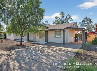 1413 W 7th Pl, Tempe, AZ 85281