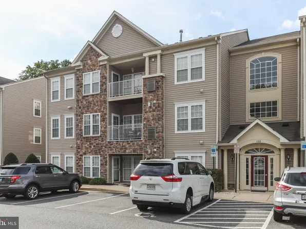 102 Nichols St Unit 4K, Bel Air, MD 21014