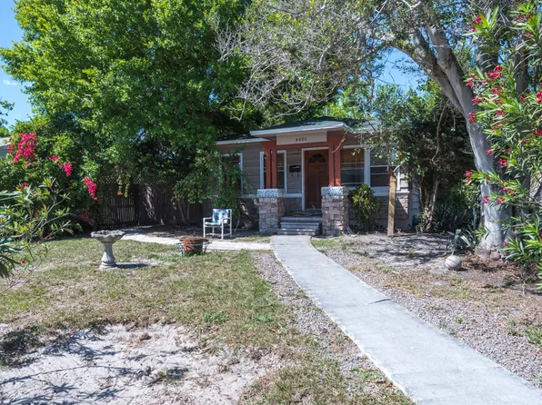 4401 Burlington Ave N, Saint Petersburg, FL 33713