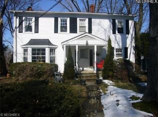 5412 Woodside Rd, Mentor On The Lake, OH 44060