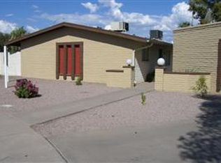 671 E Brown Rd, Mesa, AZ 85203