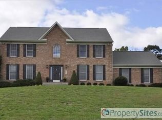 6070 Yorktown Rd, Mount Airy, MD 21771