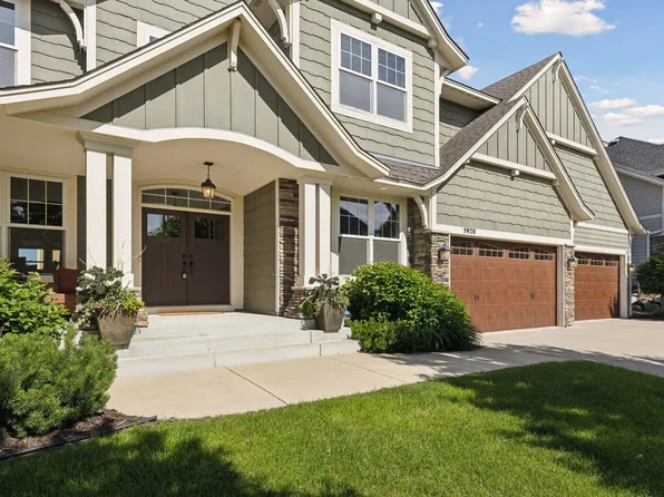 5920 Dunkirk Ln N, Plymouth, MN 55446