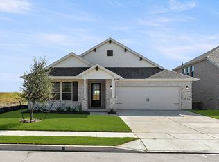 1319 Ackerman St, Royse City, TX 75189