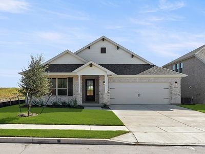 1302 Beaumont Ln, Red Oak, TX, 75154