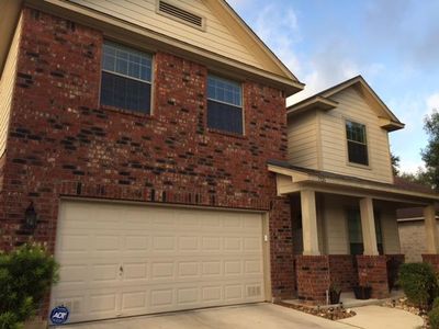 7326 Elizabeth Way, San Antonio, TX, 78240