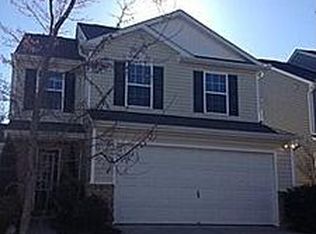 2810 Englewood Dr, Cumming, GA 30040