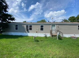 614 S Catfish Ct, Newaygo, MI 49337