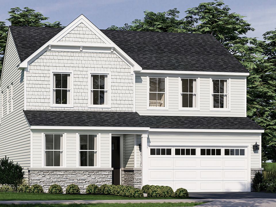 Come home to space, comfort and a community that fits the way you want to live. Join the VIP List!