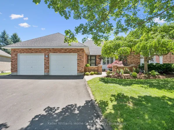 22 Lyle Pl, Guelph, ON N1L 1A8