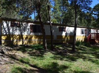 208 Raymond Buckner Dr, Ruidoso, NM 88345