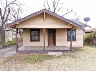1220 Fir St, Perry, OK 73077