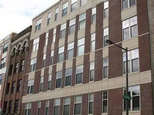 113 Bread St Unit 3F3, Philadelphia, PA 19106