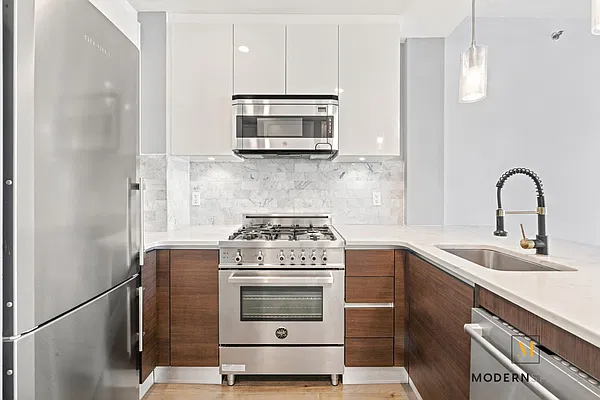 Kitchen, photo 1