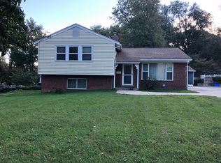 1600 Dennis Ave, Silver Spring, MD 20902