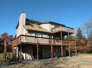 504 Towamensing Trl, Albrightsville, PA 18210