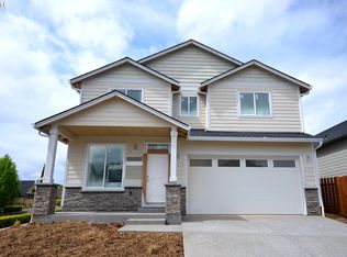 17002 NE 30th Ave, Ridgefield, WA 98642