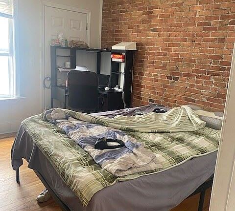 25 Aspinwall Ave. #4 Brookline Shared Unit Photo 5
