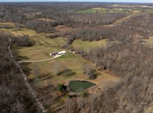 446 Shaffer School Rd, Oak Hill, OH 45656