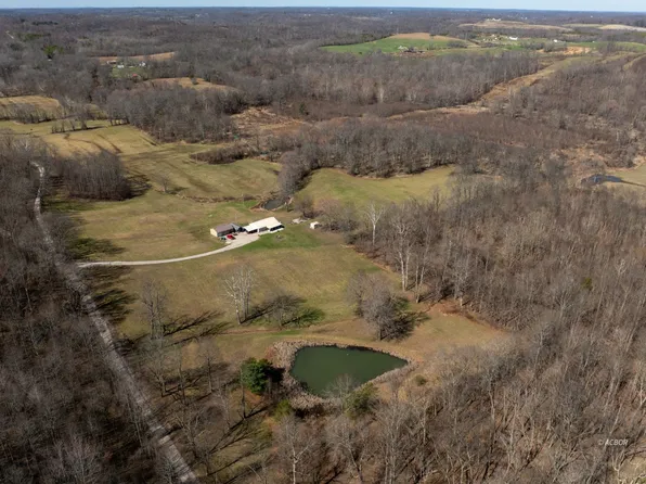 446 Shaffer School Rd, Oak Hill, OH 45656