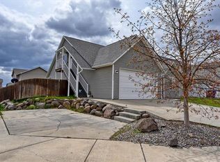 12213 W 9th Ave, Airway Heights, WA 99001