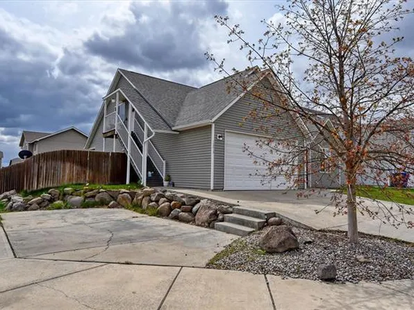 12213 W 9th Ave, Airway Heights, WA 99001