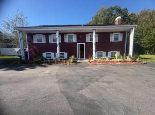 1000 Pleasant St, Stoughton, MA 02072