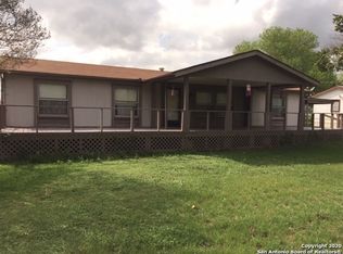 6011 Pioneer Est, San Antonio, TX 78245
